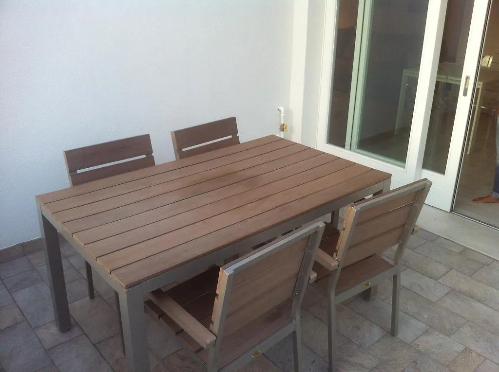 Appartamenti Villa Giulia - Walterigato Apartments Solo Per Famiglie Lido di Jesolo 0*,