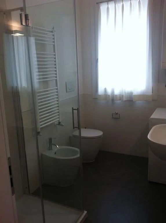 Appartamenti Villa Giulia - Walterigato Apartments Solo Per Famiglie Lido di Jesolo