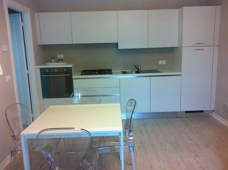 Appartamenti Villa Giulia - Walterigato Apartments Solo Per Famiglie Lido di Jesolo Italy