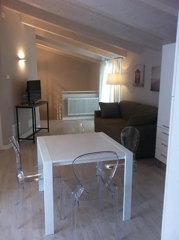 Appartamenti Villa Giulia - Walterigato Apartments Solo Per Famiglie Lido di Jesolo