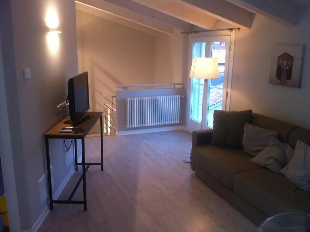 Appartamenti Villa Giulia - Walterigato Apartments Solo Per Famiglie Lido di Jesolo 0*,  Italy