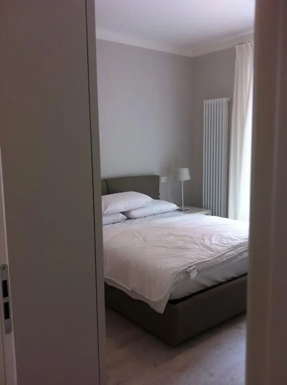 Appartamenti Villa Giulia - Walterigato Apartments Solo Per Famiglie Lido di Jesolo