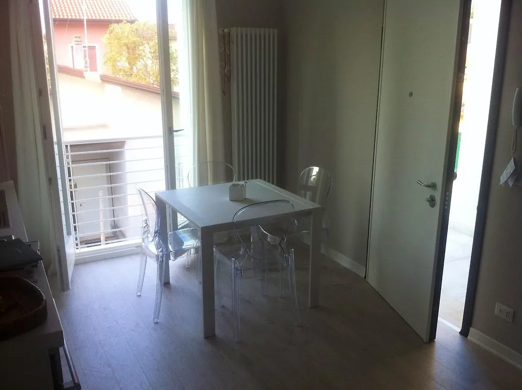 Appartamenti Villa Giulia - Walterigato Apartments Solo Per Famiglie Lido di Jesolo