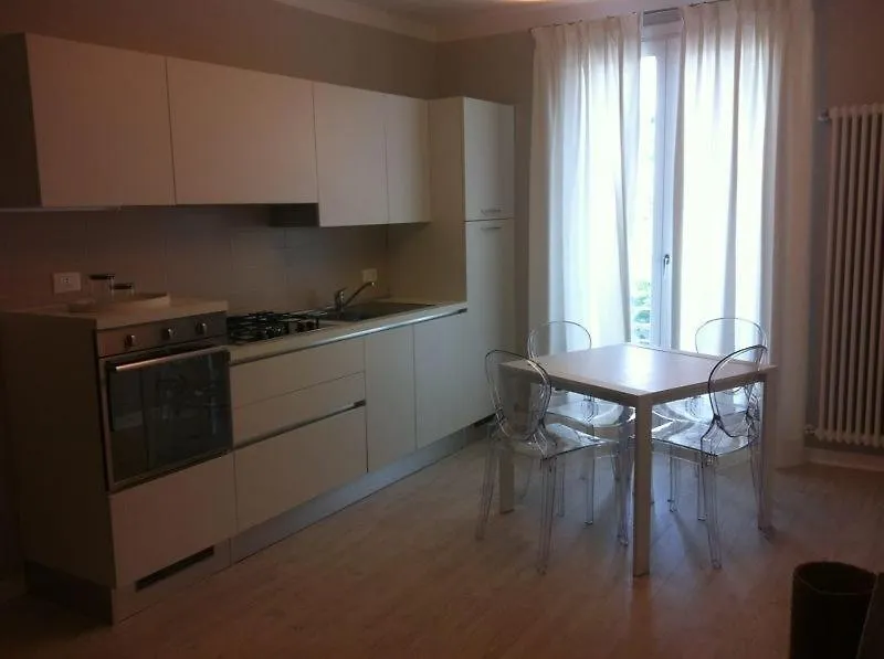 Appartamenti Villa Giulia - Walterigato Apartments Solo Per Famiglie Lido di Jesolo