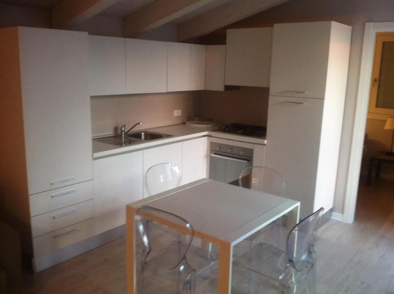 Appartamenti Villa Giulia - Walterigato Apartments Solo Per Famiglie Lido di Jesolo