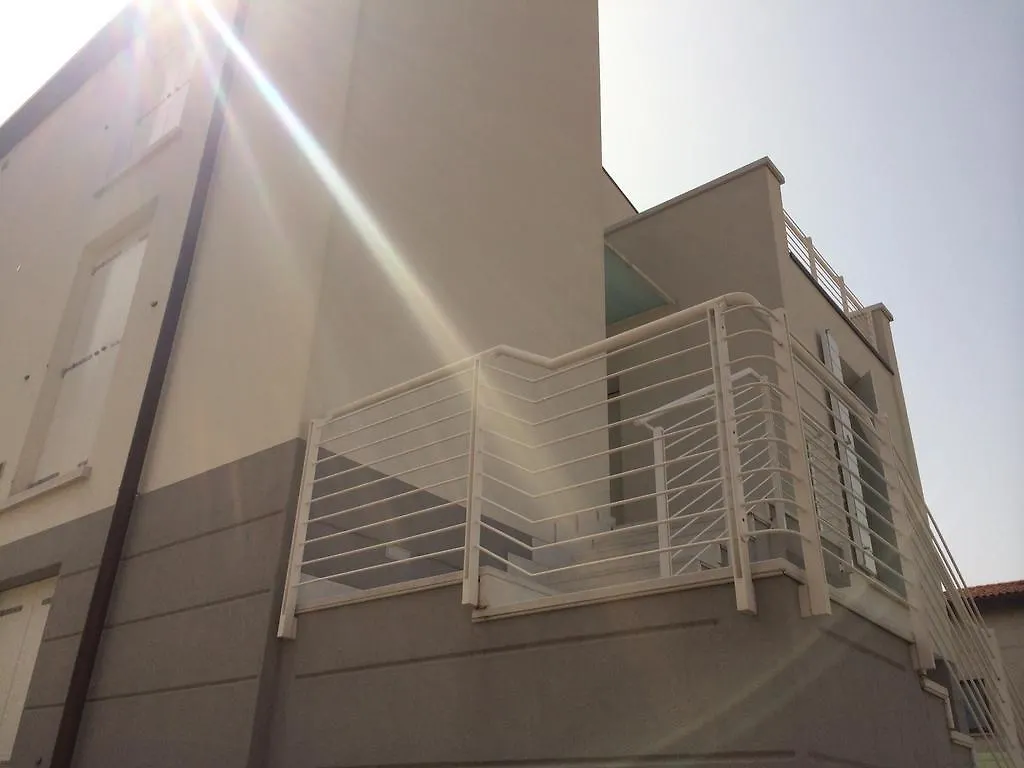 Appartamenti Villa Giulia - Walterigato Apartments Solo Per Famiglie 리도 디 예솔로